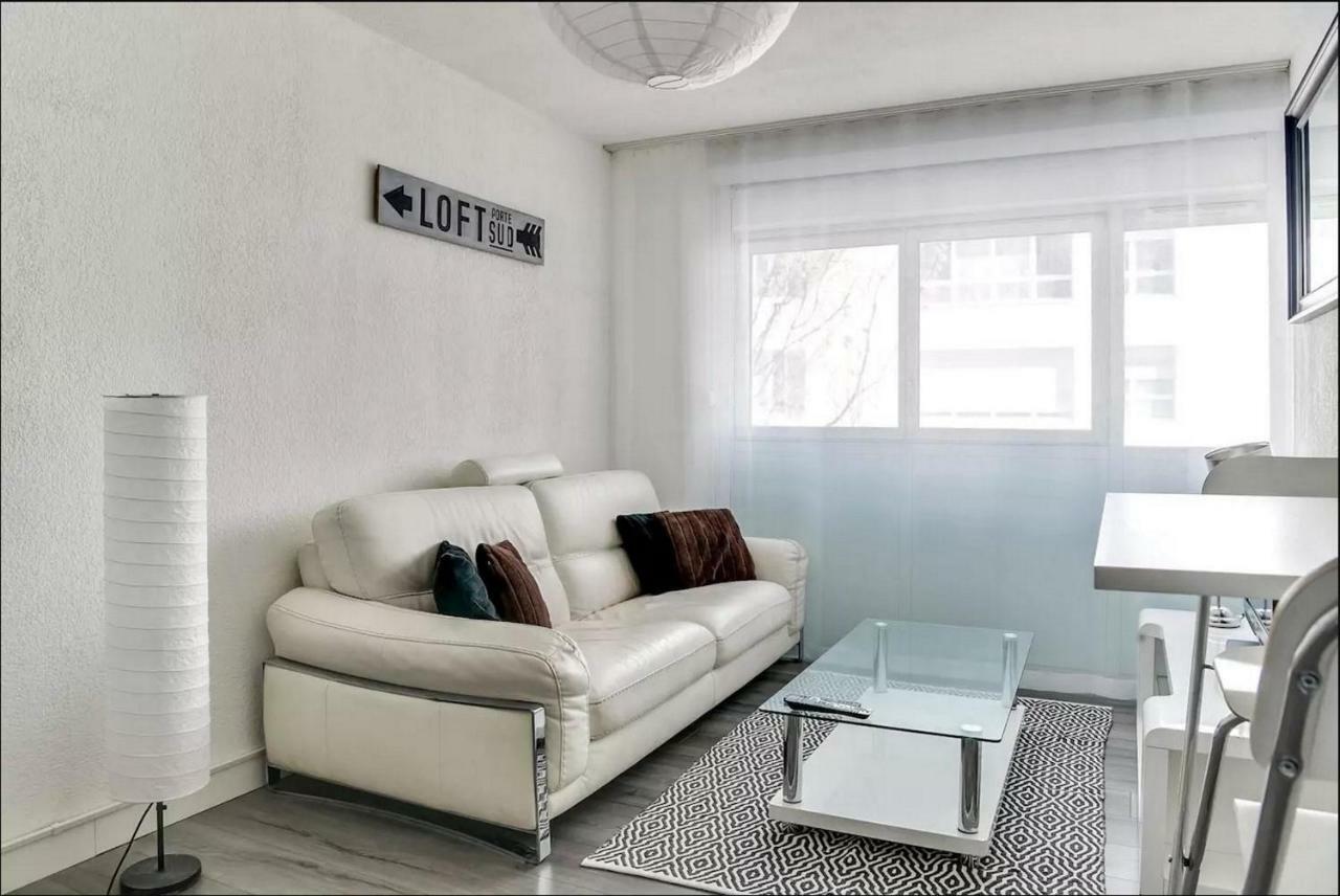 Appartements Du Leman - Proches Geneve - Parkings Prives Gratuits Анмас Екстериор снимка