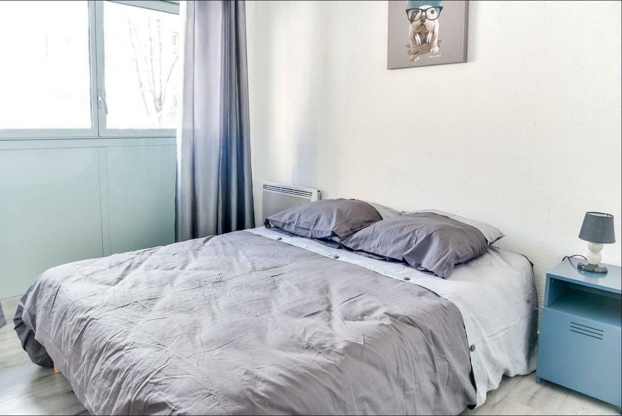 Appartements Du Leman - Proches Geneve - Parkings Prives Gratuits Анмас Екстериор снимка