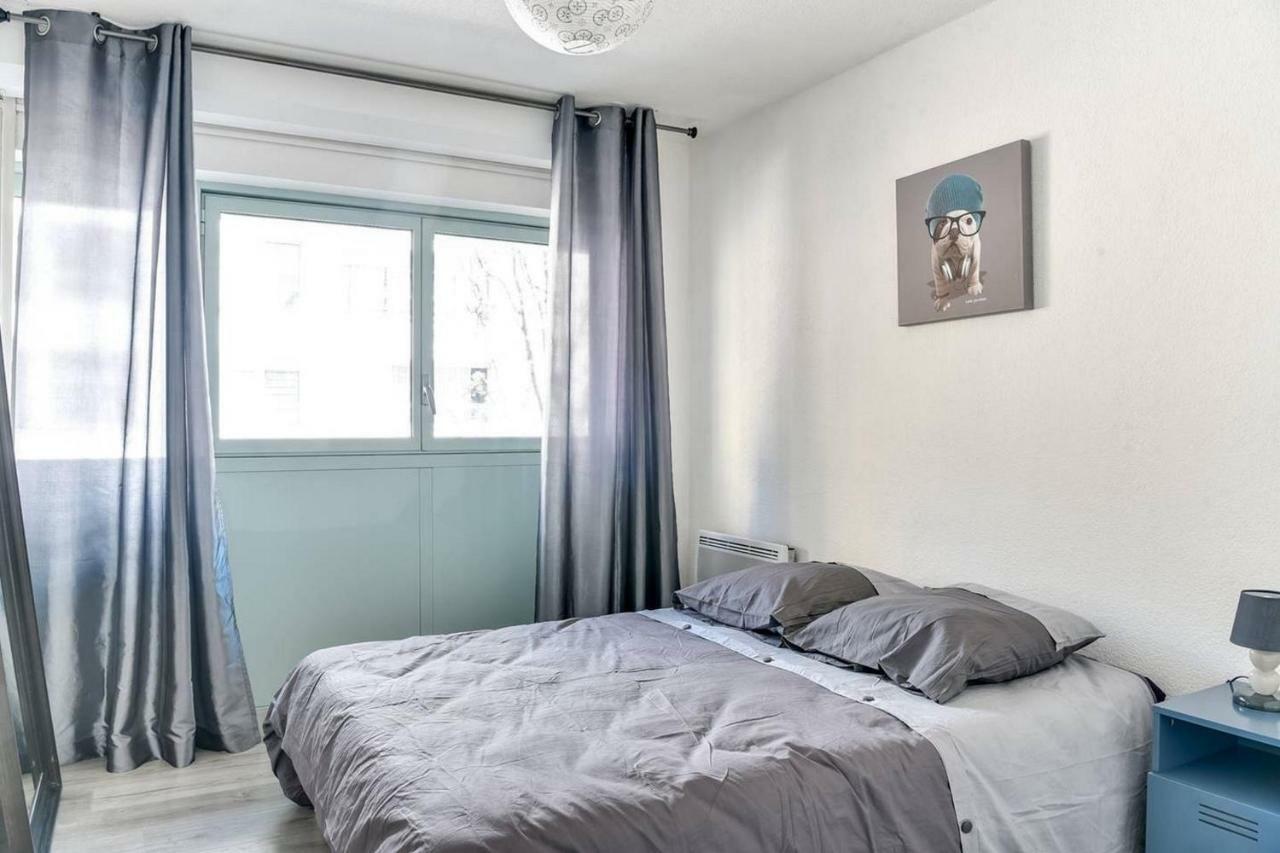 Appartements Du Leman - Proches Geneve - Parkings Prives Gratuits Анмас Екстериор снимка