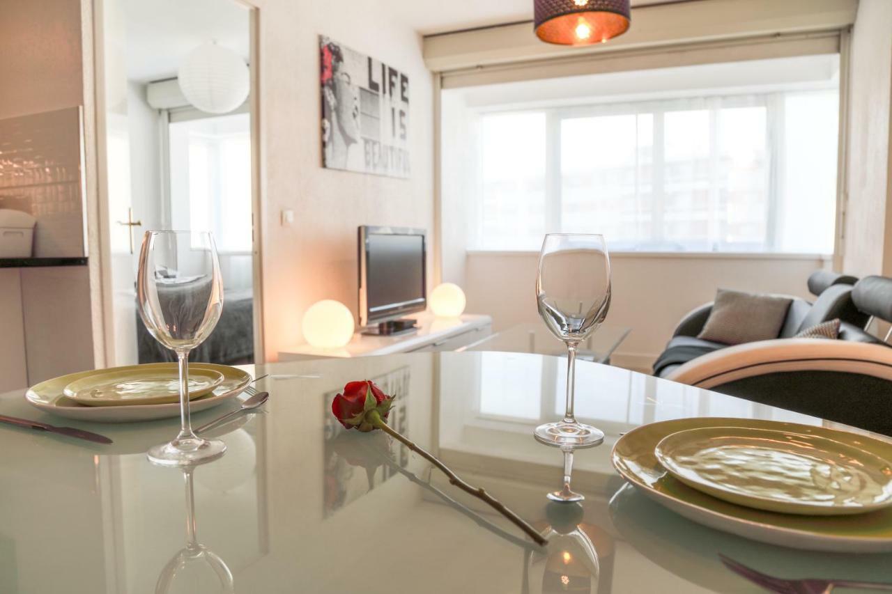 Appartements Du Leman - Proches Geneve - Parkings Prives Gratuits Анмас Екстериор снимка